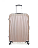 Large Suitcase 75cm MOSCOU