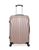 Medium Suitcase 65cm MOSCOU