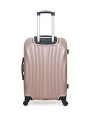 Medium Suitcase 65cm MOSCOU