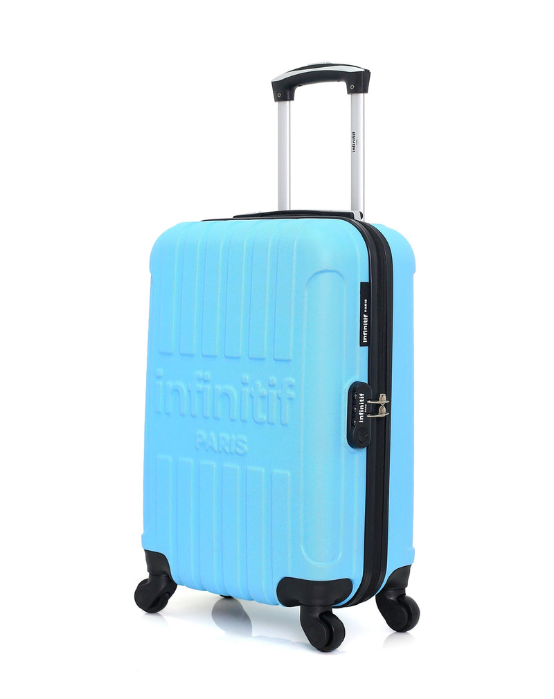 Cabin Suitcase 55cm LUTON