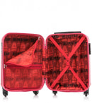 2 Luggage Set BRAZILIA-H