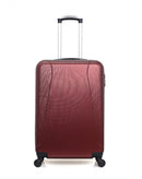 Medium Suitcase 65cm LANZAROTE