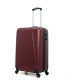 Medium Suitcase 65cm LANZAROTE