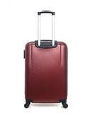 Medium Suitcase 65cm LANZAROTE