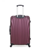 3 Luggage Set MOSCOU