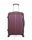 Medium Suitcase 65cm MOSCOU