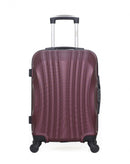 Cabin Luggage 55cm MOSCOU