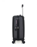 Underseat Luggage 46cm NASHVILLE-E