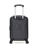 Underseat Luggage 46cm NASHVILLE-E