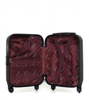 Underseat Luggage 46cm NASHVILLE-E