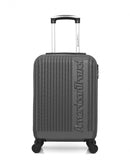 Underseat Luggage 46cm NASHVILLE-E