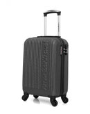 Underseat Luggage 46cm NASHVILLE-E