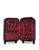 2 Luggage Set NASHVILLE-H