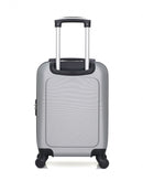 2 Luggage Set NASHVILLE-H