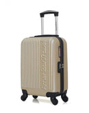 Underseat Luggage 46cm NASHVILLE-E