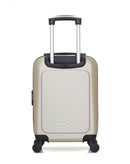 Underseat Luggage 46cm NASHVILLE-E