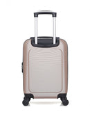 Underseat Luggage 46cm NASHVILLE-E