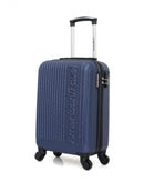 Underseat Luggage 46cm NASHVILLE-E