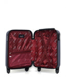 2 Luggage Set NASHVILLE-H