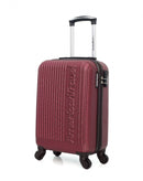 Underseat Luggage 46cm NASHVILLE-E
