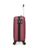 Underseat Luggage 46cm NASHVILLE-E