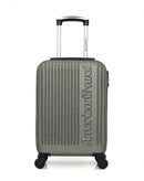 Underseat Luggage 46cm NASHVILLE-E
