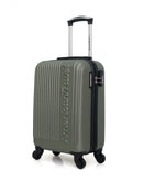Underseat Luggage 46cm NASHVILLE-E