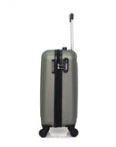 2 Luggage Set NASHVILLE-H