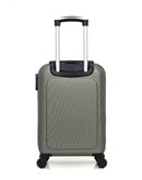 2 Luggage Set NASHVILLE-H