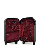 Underseat Luggage 46cm NASHVILLE-E