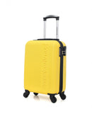 Underseat Luggage 46cm NASHVILLE-E
