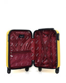 Underseat Luggage 46cm NASHVILLE-E