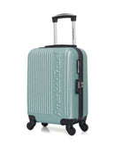 Underseat Luggage 46cm NASHVILLE-E