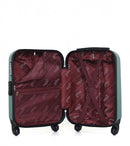 2 Luggage Set NASHVILLE-H