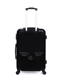 Medium Suitcase 65cm DETROIT