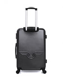 Medium Suitcase 65cm DETROIT