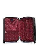 Medium Suitcase 65cm DETROIT