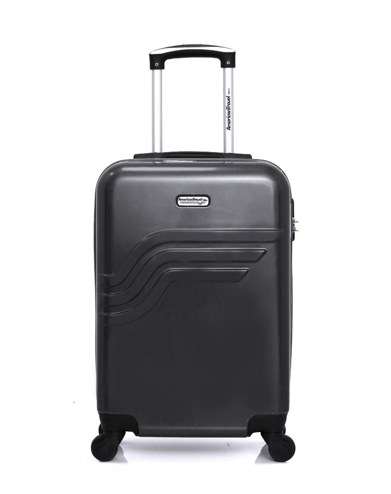 Cabin Luggage 55cm DETROIT