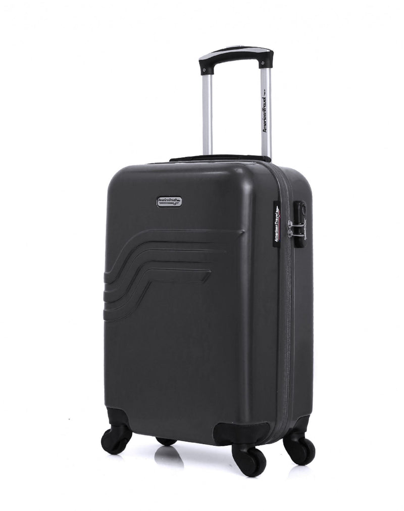 Cabin Luggage 55cm DETROIT