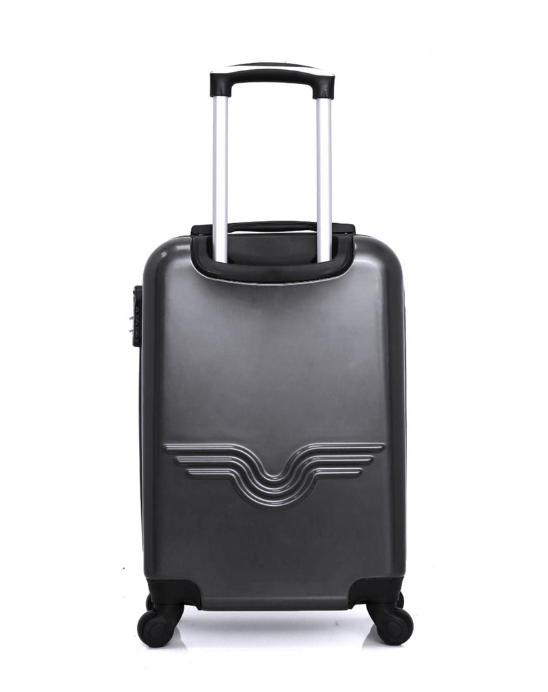 Cabin Luggage 55cm DETROIT