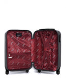 Cabin Luggage 55cm DETROIT