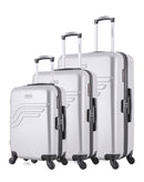 3 Luggage Set DETROIT