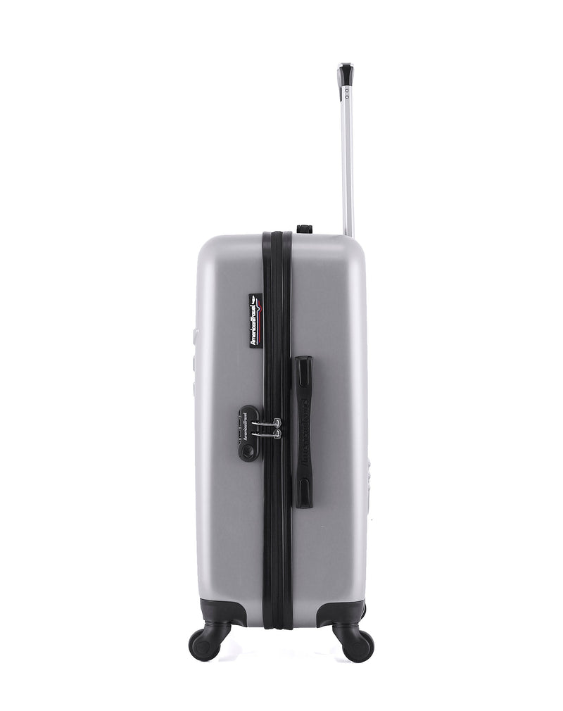 Medium Suitcase 65cm DETROIT
