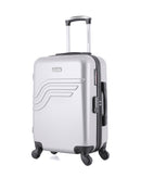 Cabin Luggage 55cm DETROIT
