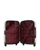 Cabin Luggage 55cm DETROIT