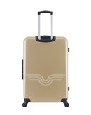 Large Suitecase 75cm DETROIT