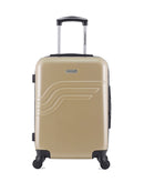 Cabin Luggage 55cm DETROIT