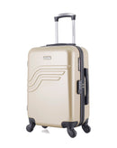 Cabin Luggage 55cm DETROIT