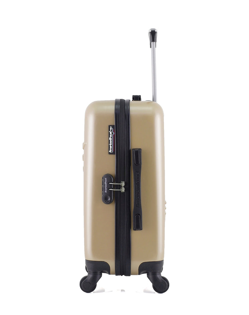 Cabin Luggage 55cm DETROIT