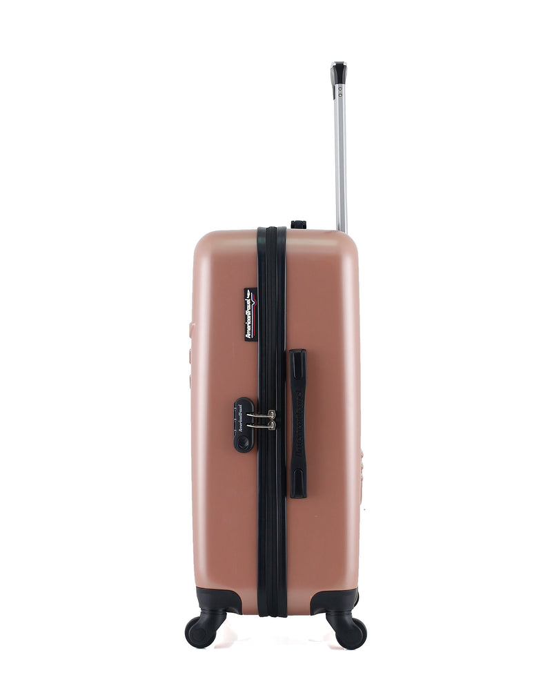 Medium Suitcase 65cm DETROIT